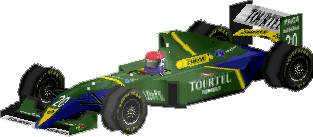 ERIK COMAS - LARROUSSE